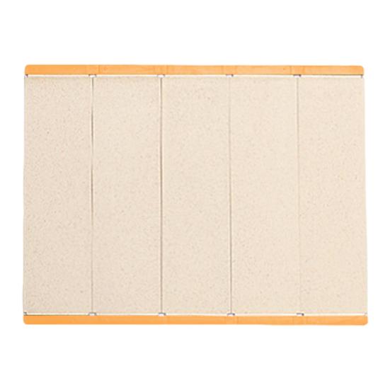 Foldable Travel Cutting Board Portable Collapsible Chopping Board BPA-Free Vegetables Fruits Cutting