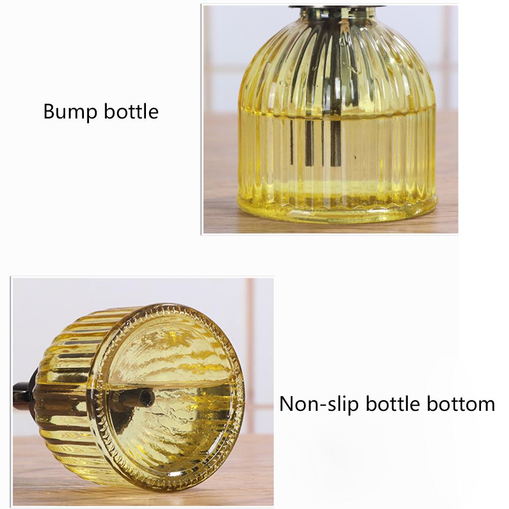 1 шт., стеклянная поилка для растений и цветов, садовая поилка Mister, 300 мл, канистры для воды, распылитель для орошения, инструменты для парикмахеров