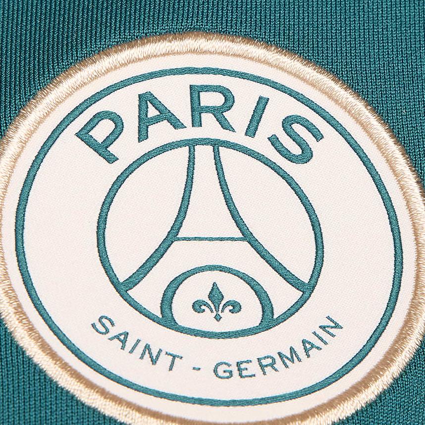 New Nike T Shirt Women's Earth Green FN9529-382