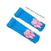 Cat Paw Thigh High Stocking Cosplay Paw Pad Socks Kitten Paw Over Knee Stockings