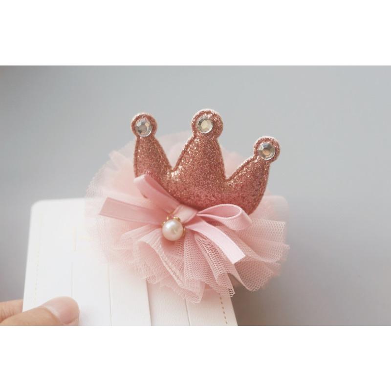 Детская заколка для волос с цветком, супер-сказочная красавица, заколка для маленькой девочки, летняя заколка для девочки, украшение для волос, детская заколка для волос