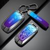 Hot 2025 Car Key Case Cover Shell Key Case Keychain Accessories for BMW 1 3 5 7 Series X1 X3 X4 F20 F30 F18 F25 M3 M4 E34 X5 F10