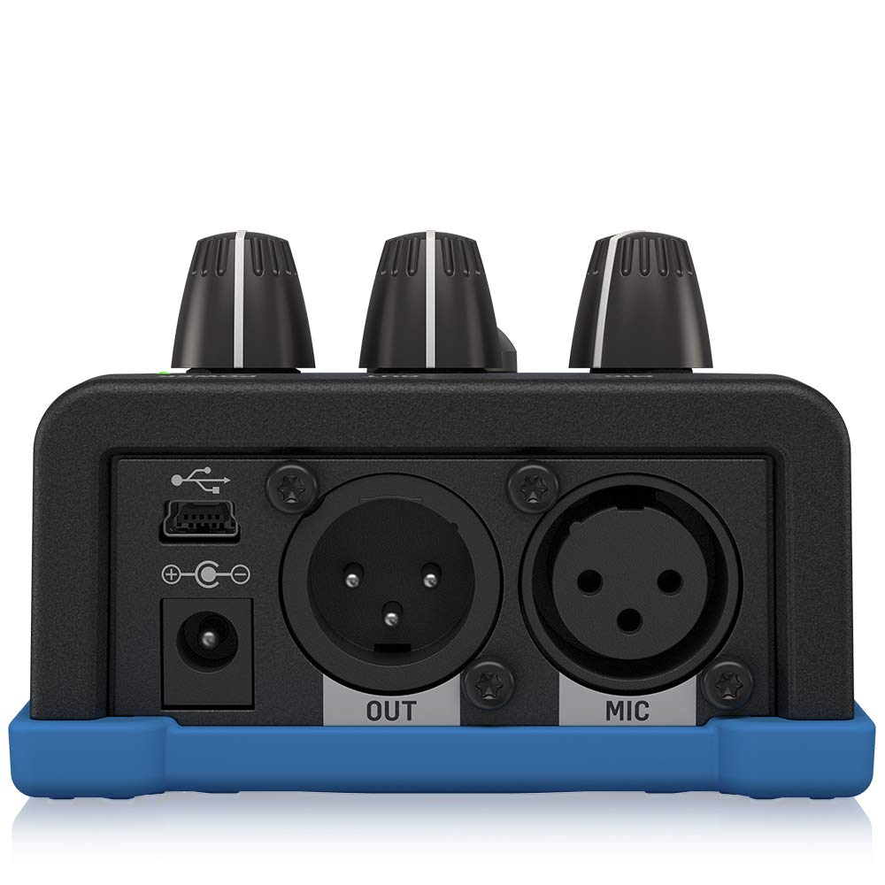 TC Helicon VOICETONE C1