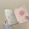 Умный чехол для iPad 10-го поколения A16 11-го 2025 Mini 6 7 iPad Air 5 4 Air 13 11 M2 M3 M4 M5 Pro 11 13 12.9 9-го 8-го 7-го 9.7 10.9 дюйма