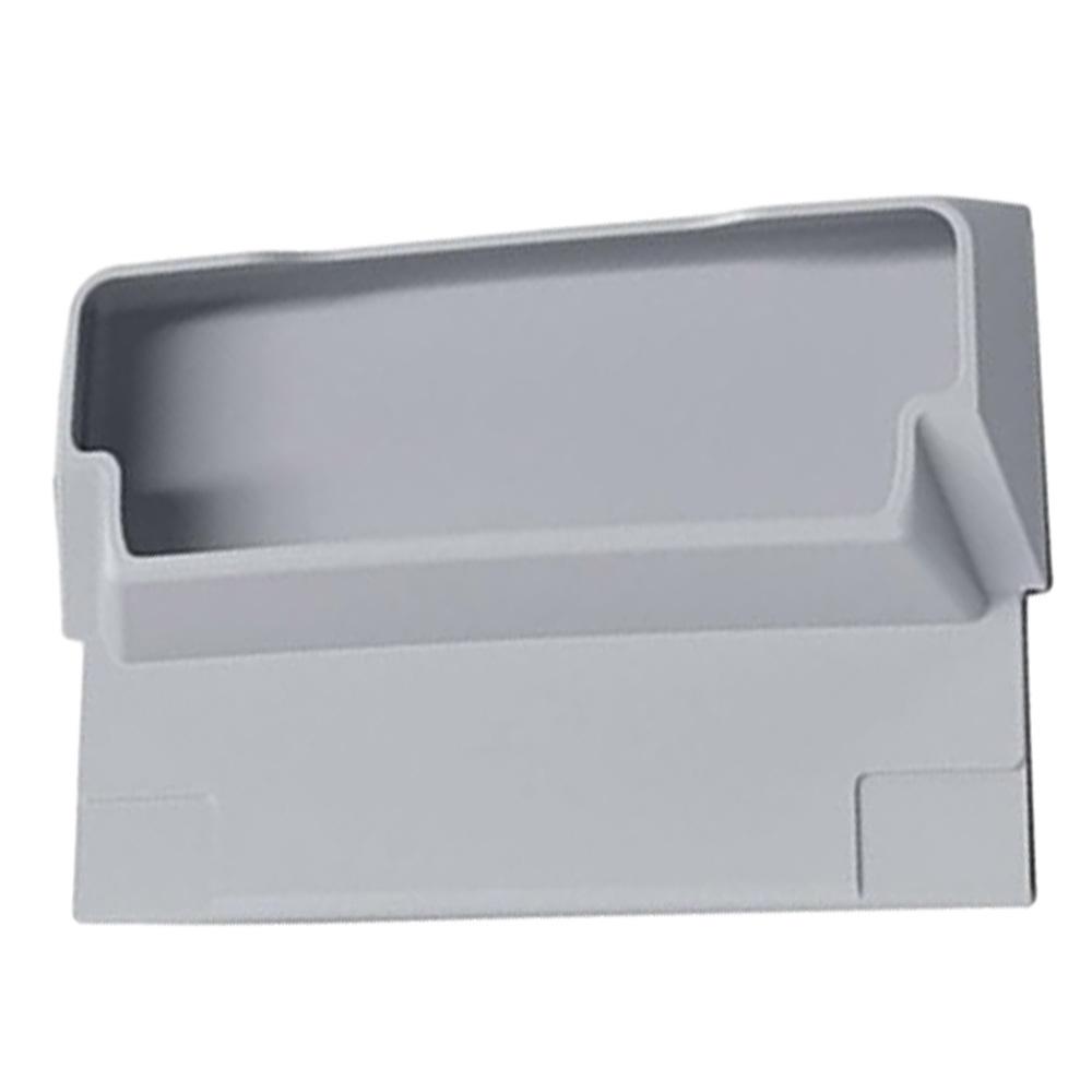 For Tesla Model Y Juniper 2025-2026 Car Central Console Storage Box Glasses Storage Tray Organizer Car Interior Accessories