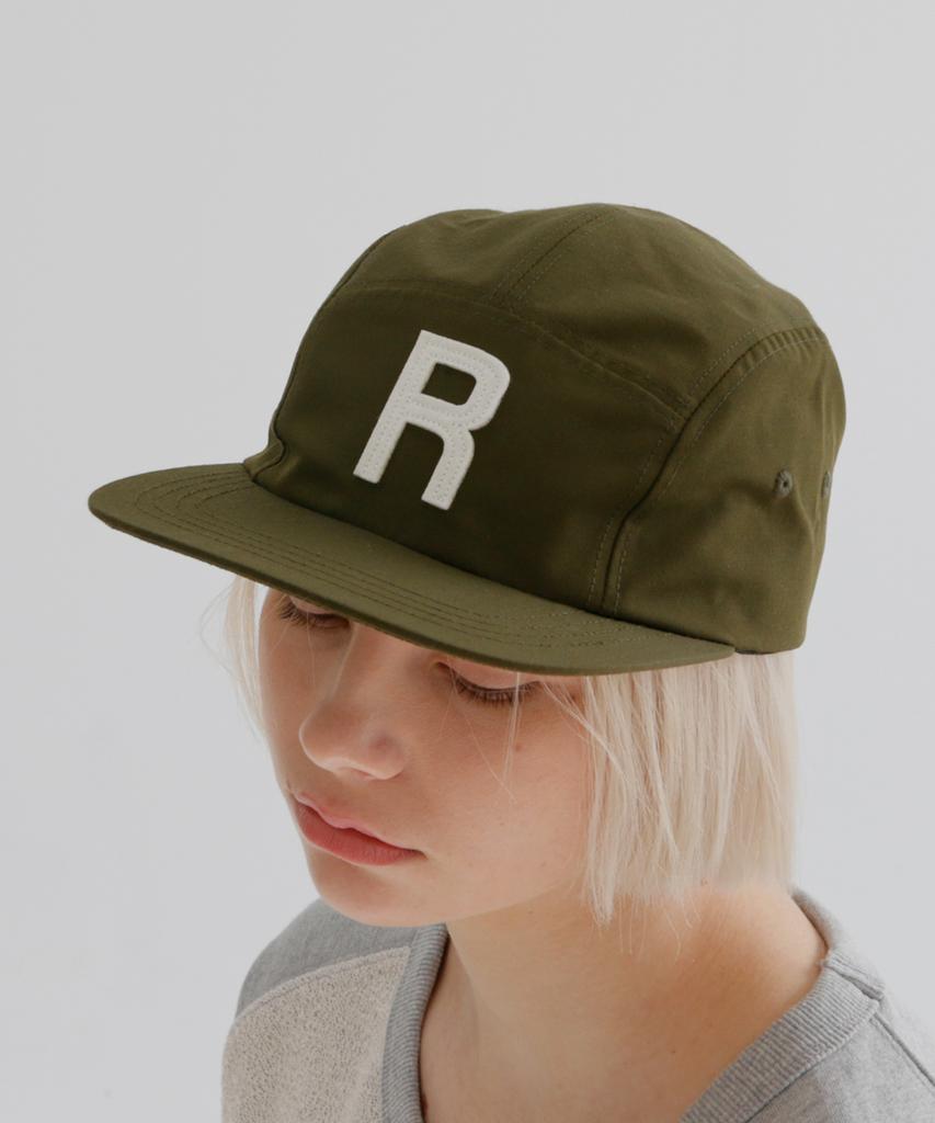 Кепка-снепбэк Lisjilain Camp Cap Hat 1002 20B018