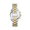 Michael Kors Женские аналоговые часы Bradshaw MK5912 из нержавеющей стали HME540