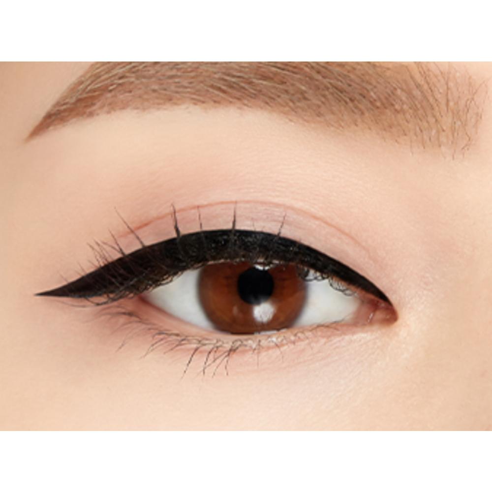 Водостойкая жидкая подводка для глаз Stila Stay All Day, черная, 2 шт.