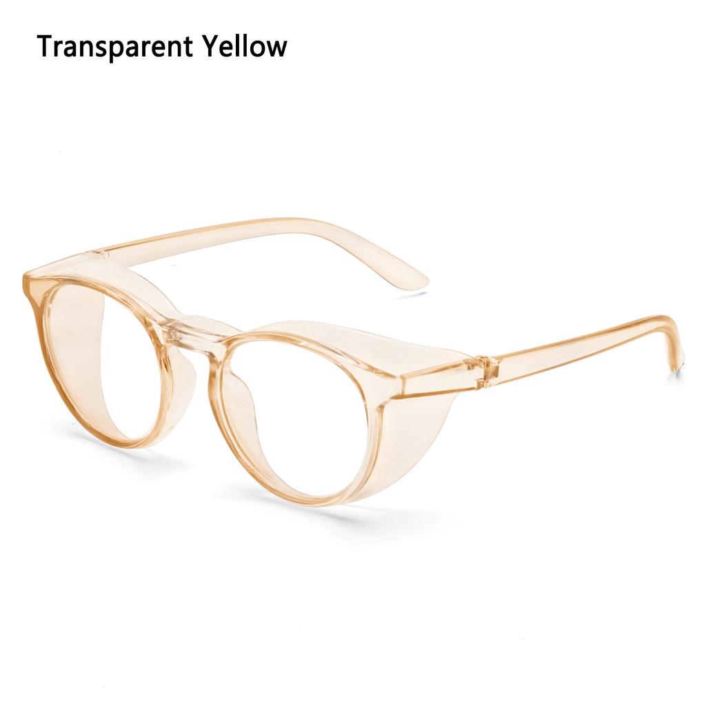 Очки для защиты глаз Защитные очки Очки против пыльцы Очки, блокирующие синий свет Очки против запотевания