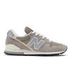 New Balance 996 Сделано в Японии 'Серые' Кроссовки M996JP