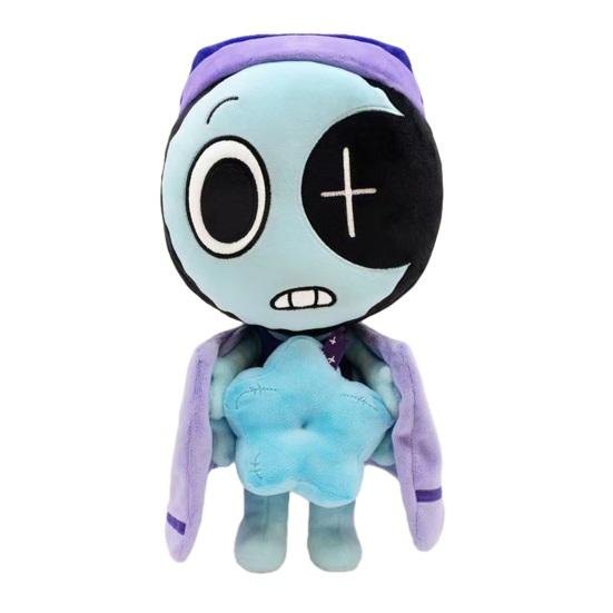 Плюшевая кукла-тыква, мягкая игрушка-животное с набивкой из ПП-хлопка, обнимаемая кукла-скелет, милый коллекционный подарок для детей и фанатов