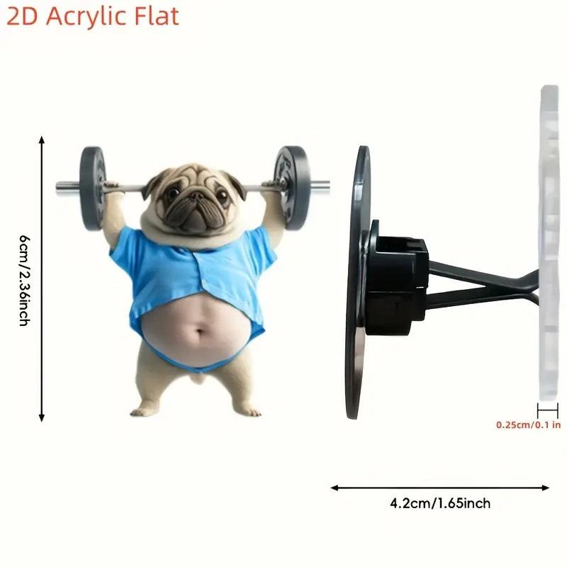 Автомобильный дефлектор вентиляции Клипсы для духов 2D Освежитель воздуха Диффузор Кондиционирование Ароматерапия Клипса для духов Украшение салона автомобиля