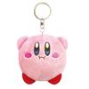 Osute Kirby's Dream Land Plush Key Ring Hovering