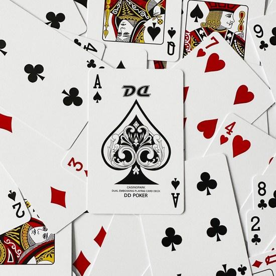 Didi Card Royal Seven Poker Baduki Trump Card, популярная корейская игра