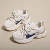 Обувь Daddy Shoes на толстой подошве для женщин, высококачественная, новая, дышащая, сетчатая, женская спортивная обувь Zapatillas De Mujer