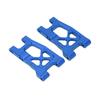 RC Front Rear Swing Arms 1Celsius18 RC Aluminum Suspension Arm for   Latrax Teton for Desert Prerunner