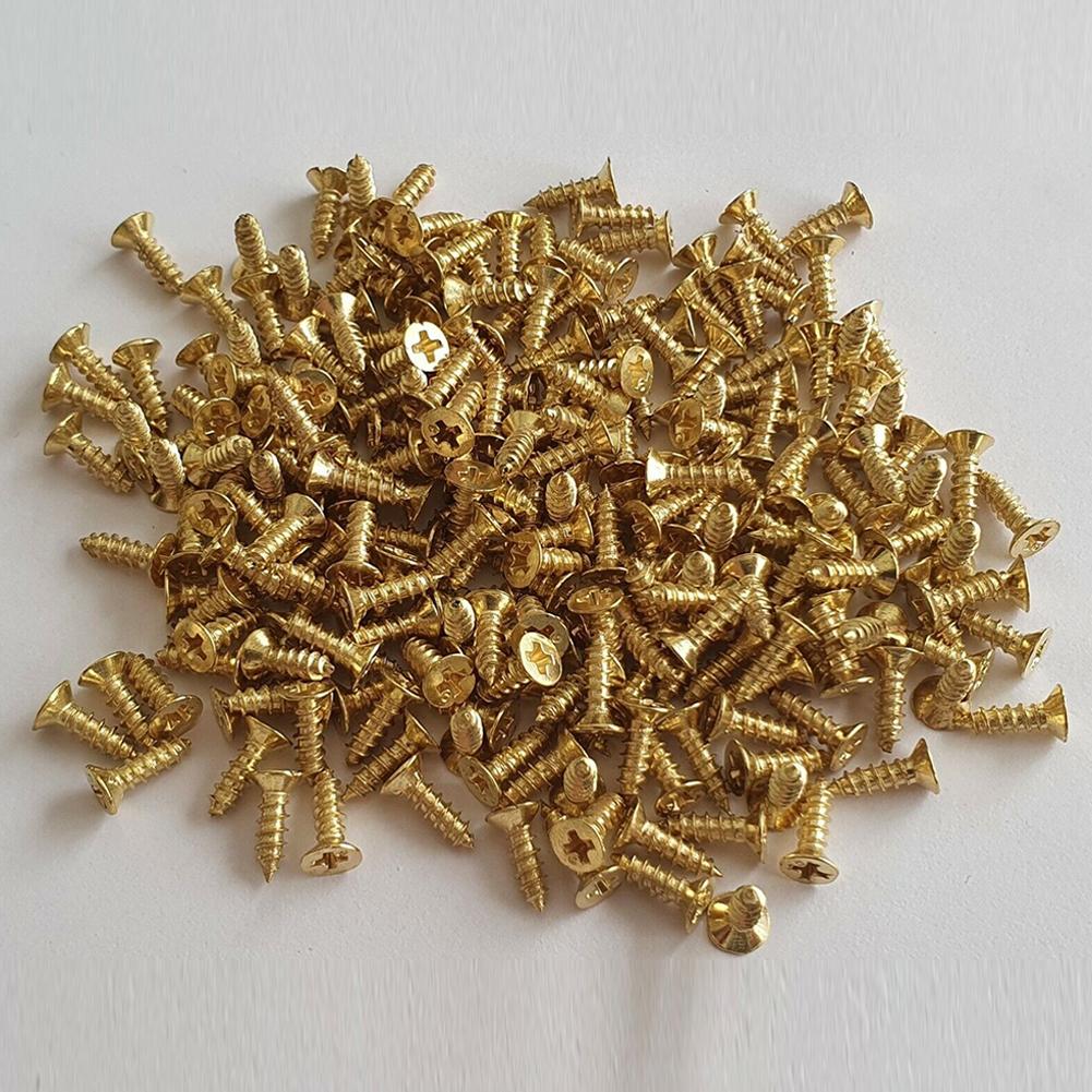 Классический старинный латунный навесной замок с крючком для шкатулки для драгоценностей, упаковка из 30 шт.