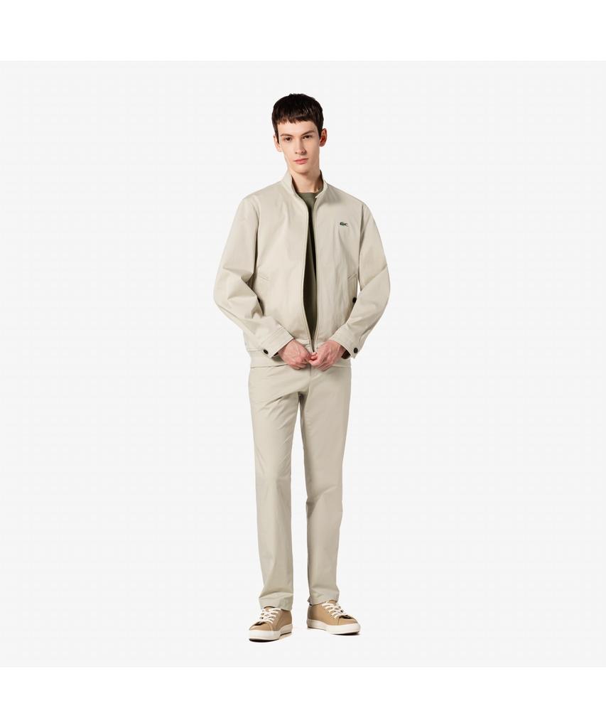 LACOSTE Мужские Брюки-чинос Chuyeonsa Hh254E-55G 02S