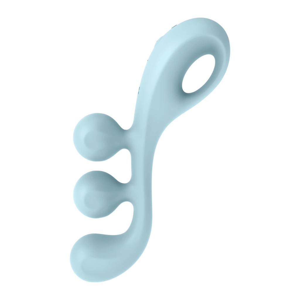 Satisfyer - Luxury Tri Ball 2 Vibrator
