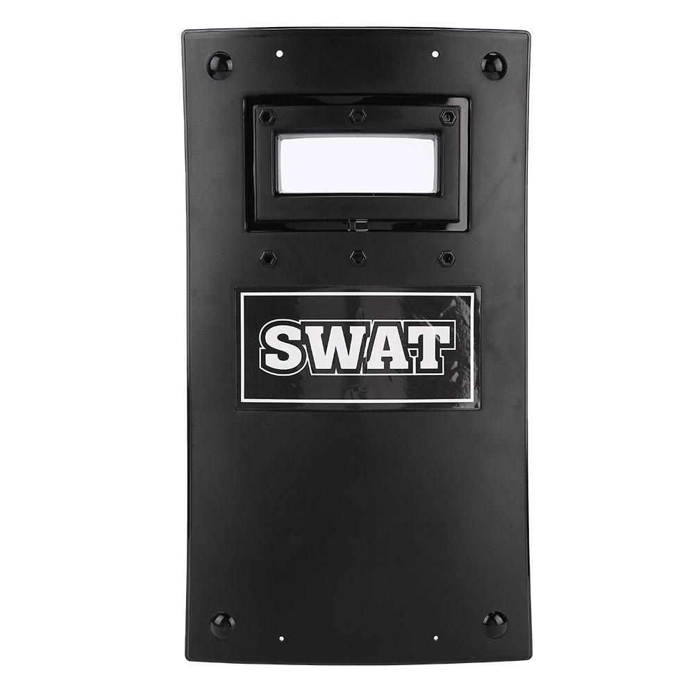 Военная модель игрушечного полицейского для ролевой игры Защита Реквизит?Щит для подавления беспорядков