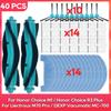 Подходит для ( Liectroux M70 Pro, Honor Choice M1, Choice R3 Plus, Midea VCR11W, DEXP Vacumatic MC-700 ) Деталь Щетка Фильтр Швабра