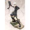 Nier Series 1 8 Artfx J 9s  Nier Automata Ver1.1a 