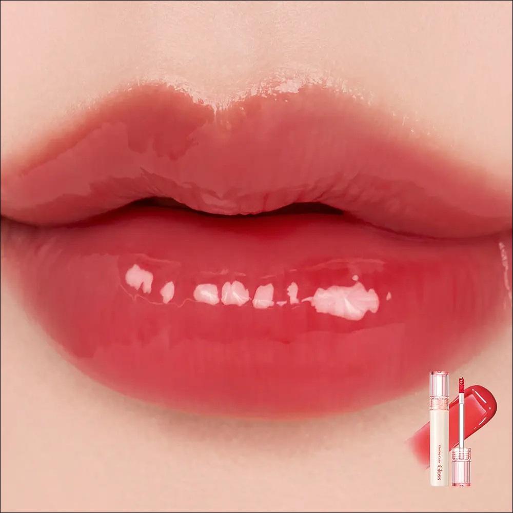 Rom&nd Блеск для губ Glasting Color