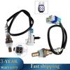 Комплект из 2 кислородных датчиков (верхний и нижний) для Buick LaCrosse Terraza Chevrolet Impala Pontiac