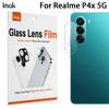 Для Realme P4x 5G Стекло IMAK Высококачественная Интегрированная Тонкая Стеклянная Пленка на Линзу