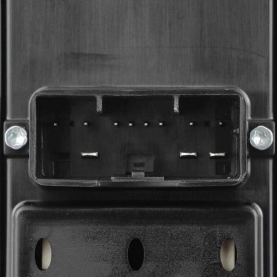 Master Power Window Control Switch For 2011 2012 Dodge Charger Journey 4-Door