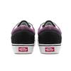 Vans Old Skool ComfyCush Sport - Черно-сливовые Унисекс Кроссовки True-White VN0A3WMAV9W