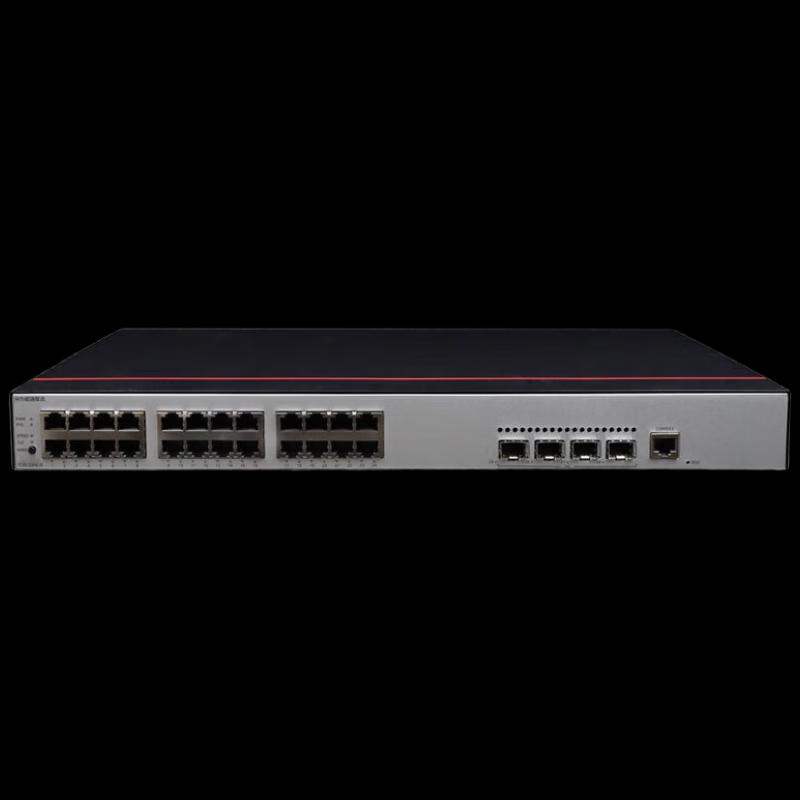 Huawei S1730S-S24P4S-A2 Managed POE Gigabit Access Switch