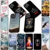 Чехол для Motorola Moto G86 G14 G35 G34 G45 G55 G64 G75 G85 G24 G15 G54 G57 Power Case Библейский стих Иисус Христос Христианский Цветок