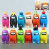 Us Among Action Figures Game Toys Mini Car Decoration Dolls Gift 12pcs 7pcs 8pcs