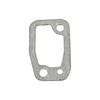 2 шт. Прокладка впускного коллектора для бензопил Husqvarna 66 268 272 272XP 262 266 281 288 501806803 Запасные части