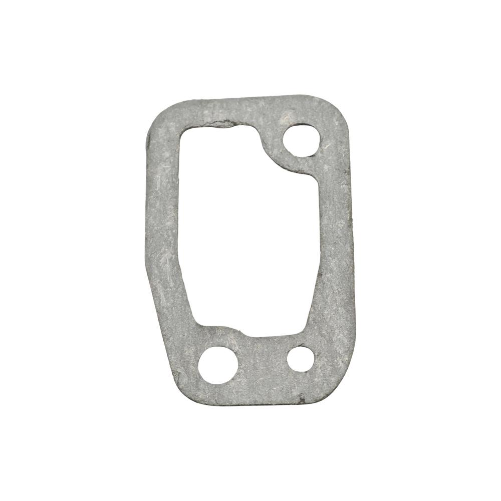 2 шт. Прокладка впускного коллектора для бензопил Husqvarna 66 268 272 272XP 262 266 281 288 501806803 Запасные части