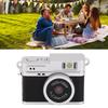 Digital Camera 1080P 20MP 0.96in Screen Small Keychain Video Camcorder for Taking Photos Cycling Mountain Climbing