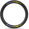 Бескамерная шина MICHELIN DH 22 RACING LINE 22 Racing Black 1 шт. 29×2,40 (Линия DH) (622)