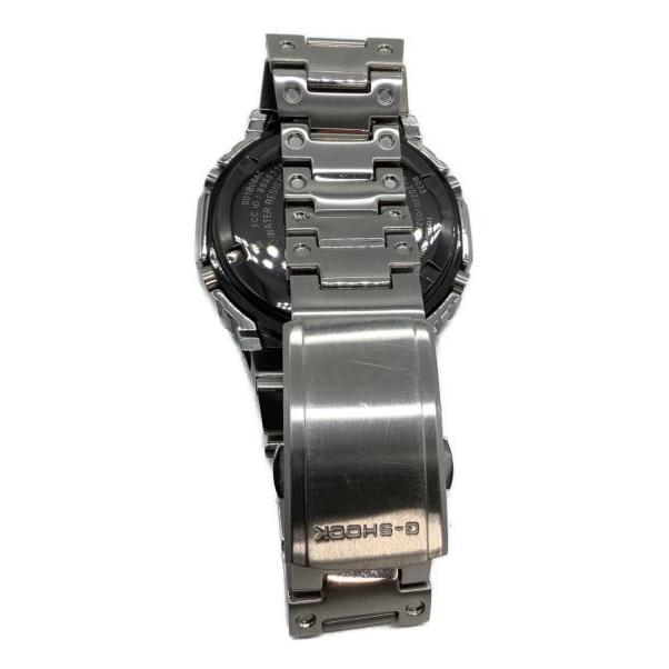 Подержанные наручные часы G-SHOCK