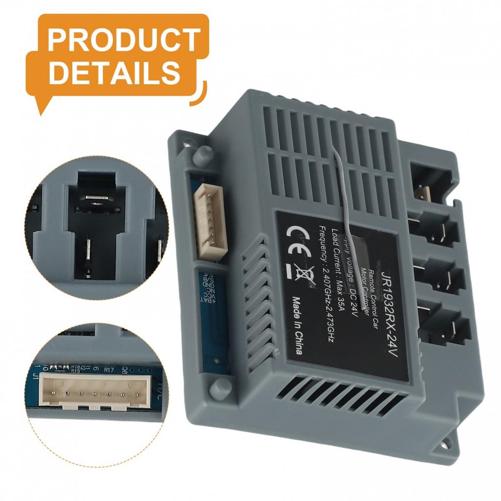 Remote Control G Remote Control High-quality Materials