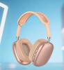 Беспроводные Bluetooth-наушники P9 с микрофоном, накладные, стерео, спортивные, универсальные для мобильных телефонов