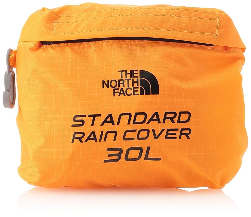Чехол от дождя North Standard 30L Summit Gold ONESIZE [The Face]
