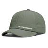 Summer Quick-Dry Couple's Baseball Cap Breathable Outdoor Sun Protection Hat Sports Running Hat