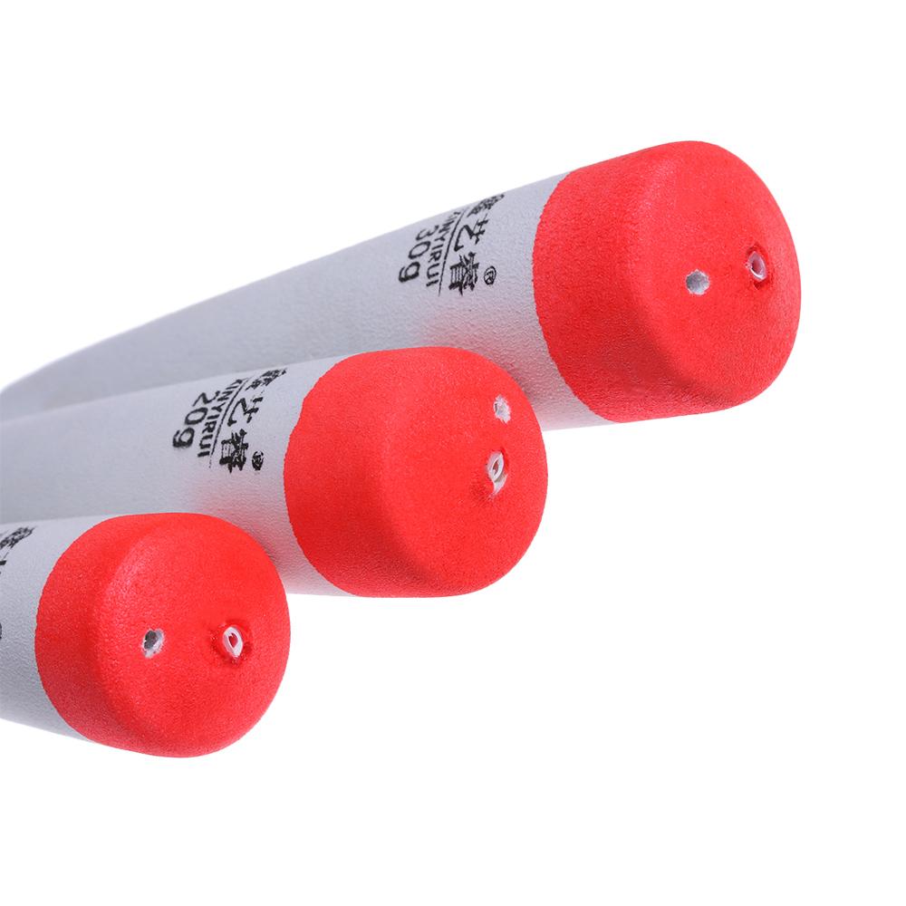 Portable Buoyancy Cat fish Fishing Float Ball Boia Bobber Eva Foam