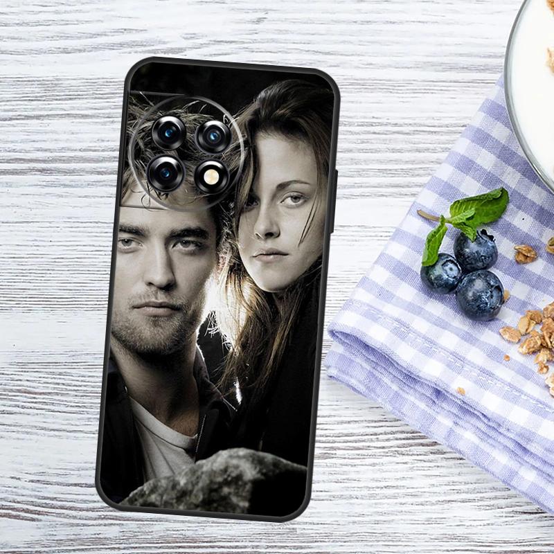 Film Twilight Case For OnePlus Nord 5 CE 3 4 Lite N20 N30 OnePlus 15 15R 13 13T 10T 10 11 12 12R 13R Cover