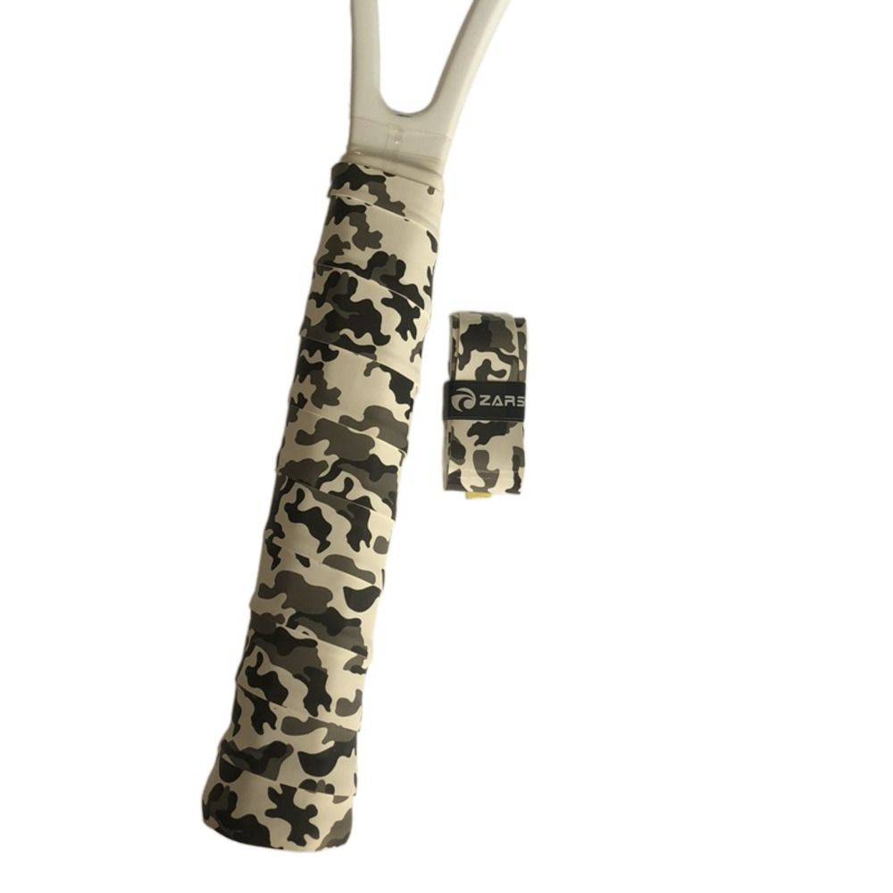 110*2,5 см лента для захвата ракетки для бадминтона противоскользящая лента камуфляжная налобная повязка мягкая накладка для ракетки