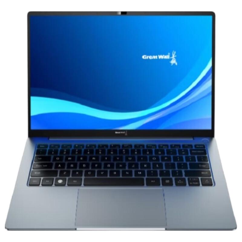 Great Wall N80F3 Xinchuang Laptop (CN version)