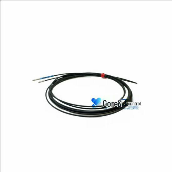 Keyence FU-78/79/79U M3 Through-Beam Amplifier Fiber Optic Sensor