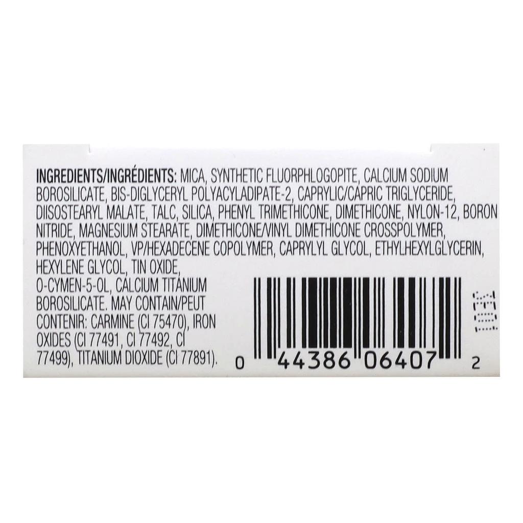 Physicians Formula Shimmer Strip, Custom Eye Enhancing Shadow & Liner, 6407 Nude Eyes, 0.12 Oz (3.4 G)