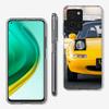 Чехол для телефона Mx5 M-Miata Для Xiaomi Poco M8 M7 M6 M4 M3 X7 X6 X4 Pro F7 Ultra M5S Mi 14 14T 15 15T 12T 10T Pro 12S 12 11 Lit